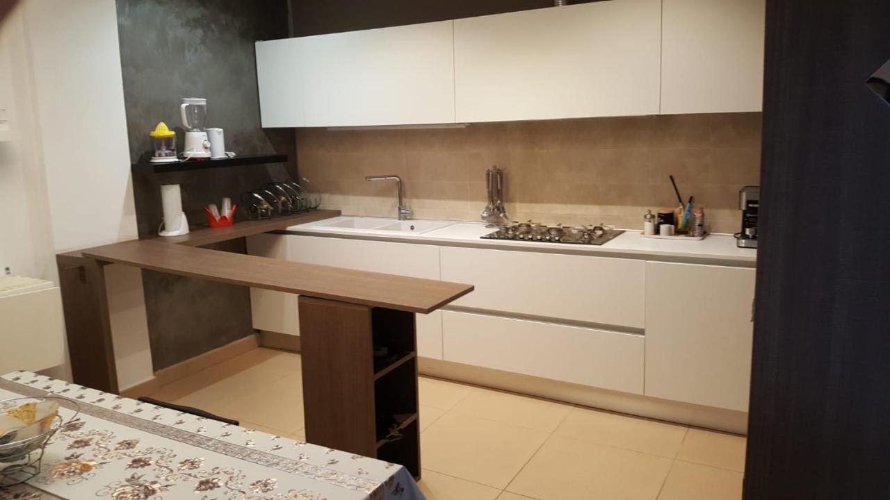 La Casa Di Elena Sannicandro di Bari Exterior foto