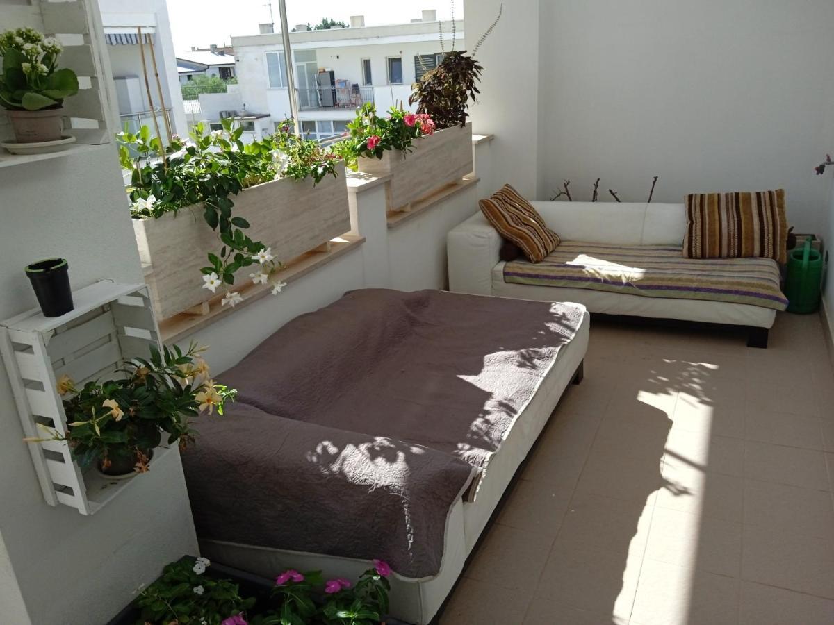 La Casa Di Elena Sannicandro di Bari Exterior foto