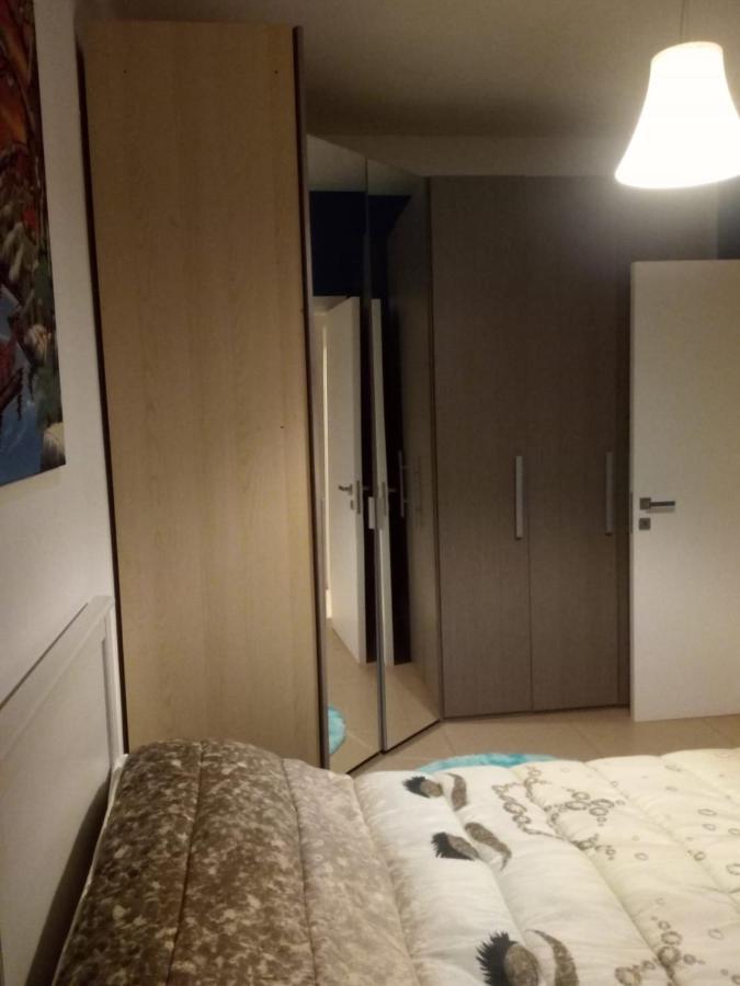 La Casa Di Elena Sannicandro di Bari Exterior foto