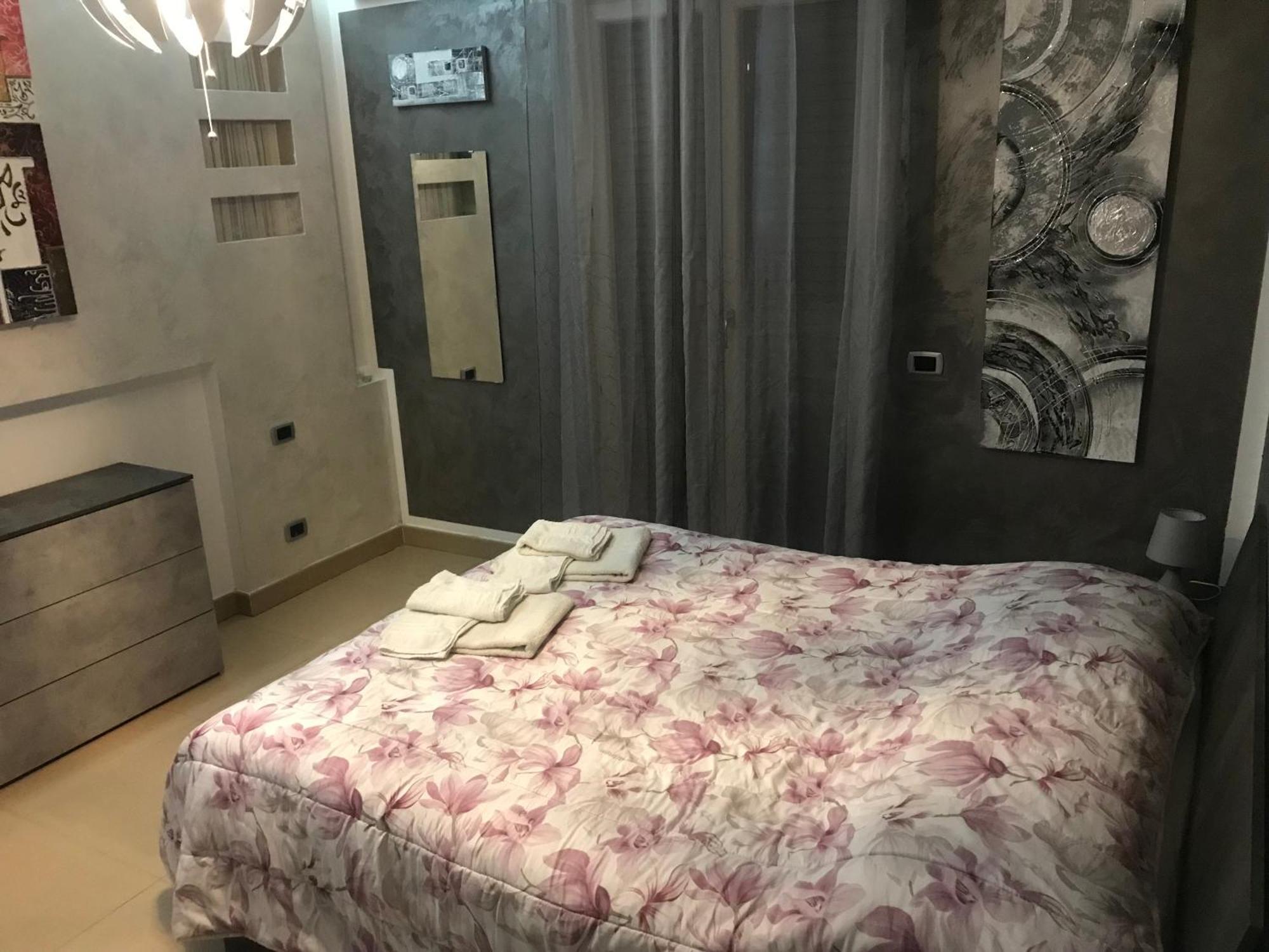 La Casa Di Elena Sannicandro di Bari Exterior foto