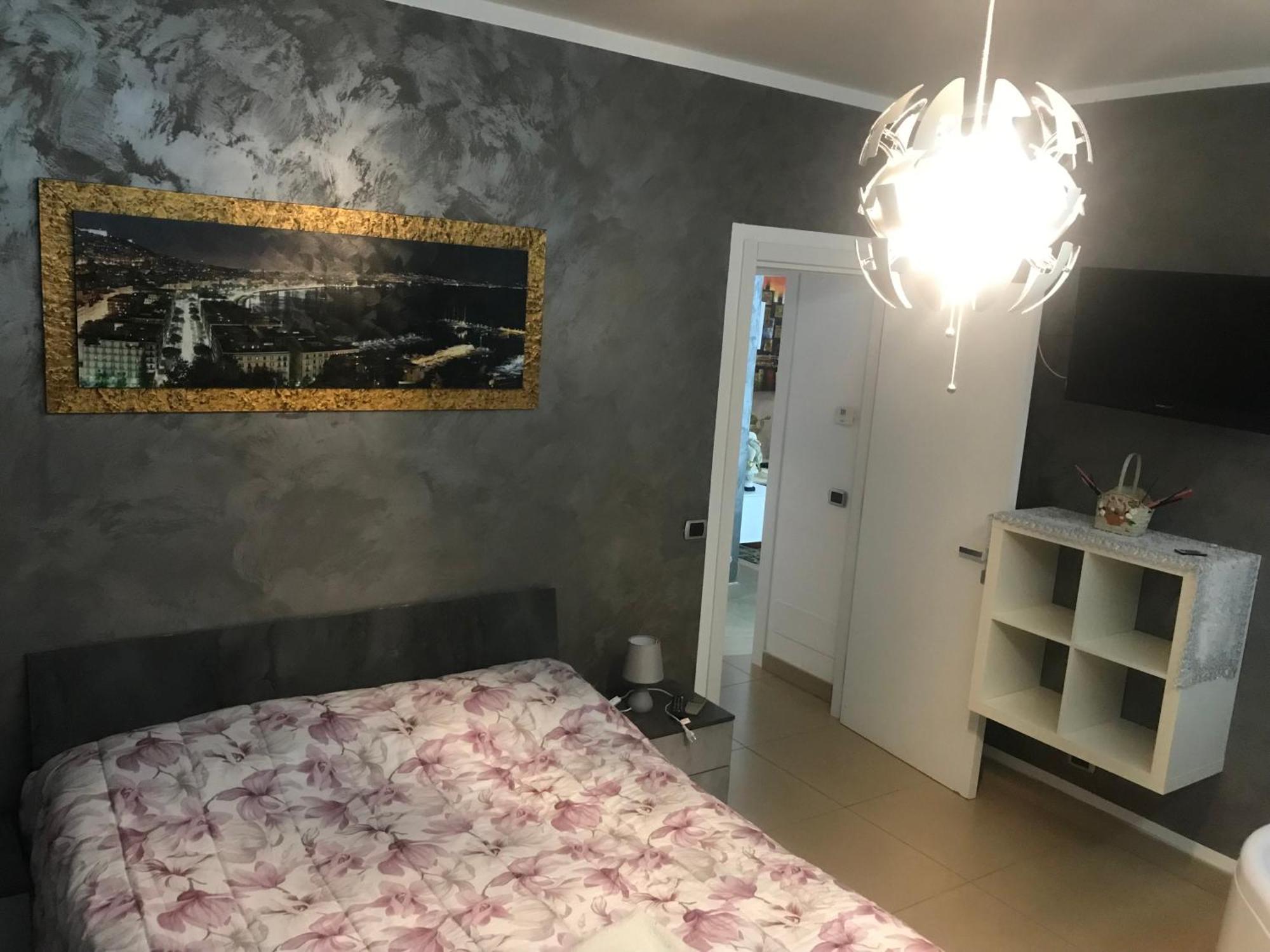 La Casa Di Elena Sannicandro di Bari Exterior foto